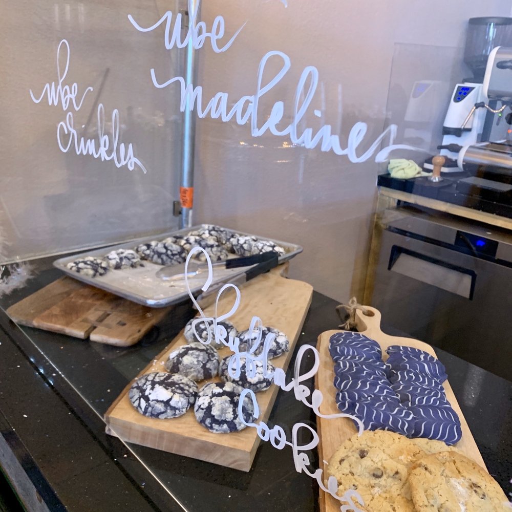 Cafe 86 - Crinkles are a MUST - Desserts Near Me - Chula Vista, California Cafe 86 - Crinkles are a MUST - Desserts Near Me - Chula Vista, California