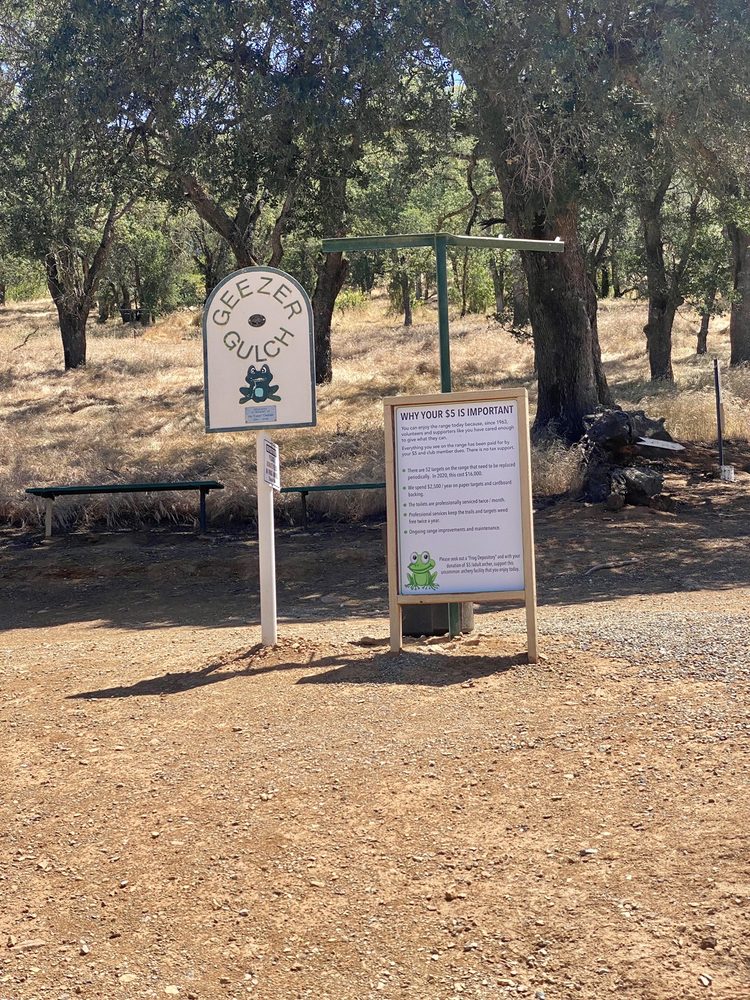 EL DORADO HILLS BOWMEN with 12 Reviews & 30 Photos 3321 El Dorado