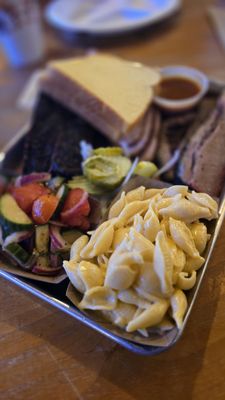 Stiles Switch BBQ by null