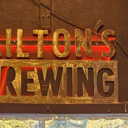 Milton's Brewing