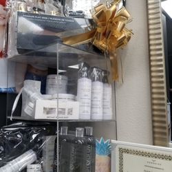 Be Happy Hair Salon - VERENIZE PRODUCTS