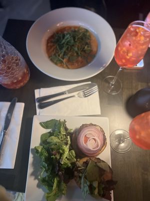 Keuka Wine Bar & Kitchen UES by null