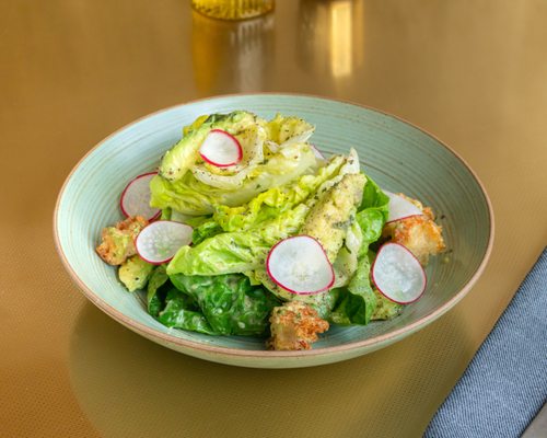 Tavola Rustica - Larkspur by null