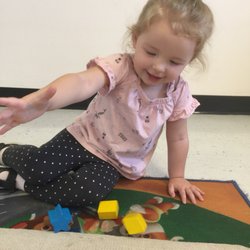 Chapman Montessori School