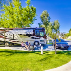 Emerald Desert RV Resort