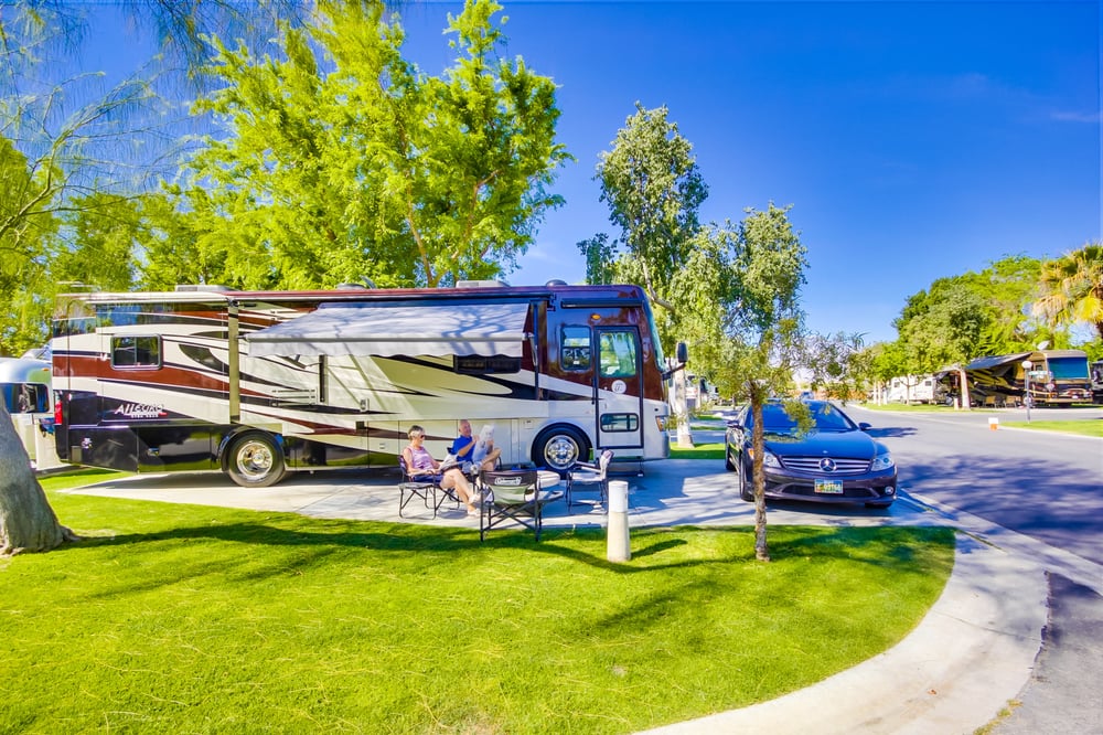 Desert Rv Storage EMERALD DESERT RV RESORT - Updated July 2026 - 161 Photos & 221 Reviews ...