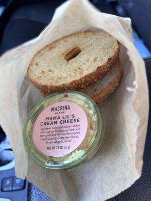 Macrina Bakery by null Macrina Bakery by null