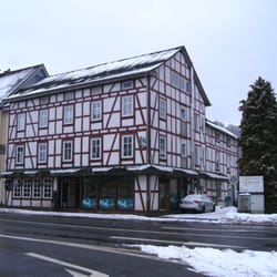 Med Kebab-Haus