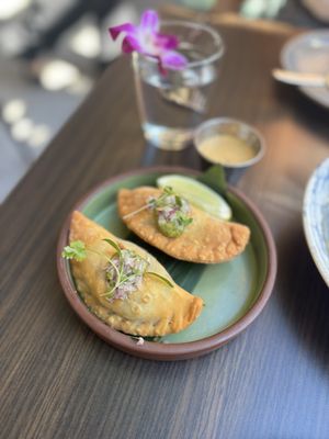 Tanta Cocina Peruana by null