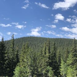 Pawnee Campground
