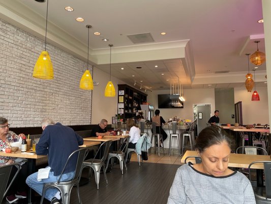 Pho Bar by null