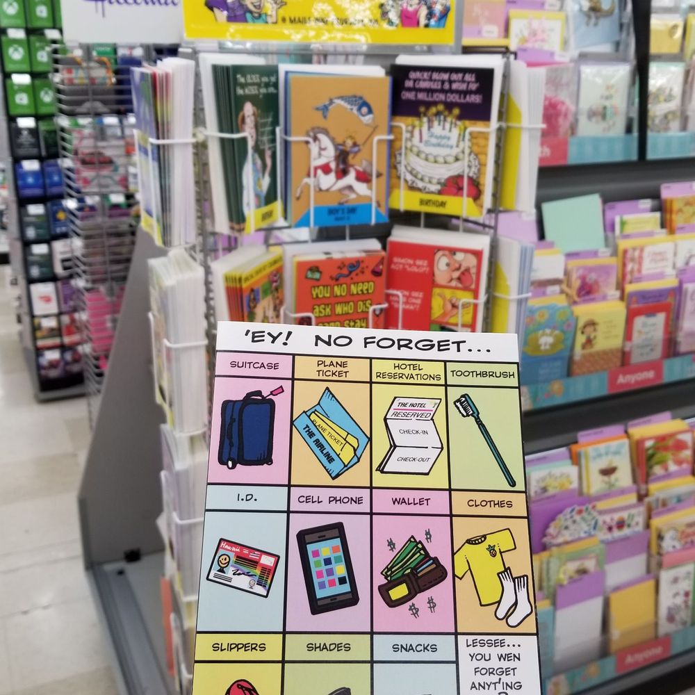 Longs Drugs - Local Kine greeting cards - Drugstores Near Me - KAILUA, Hawaii Longs Drugs - Local Kine greeting cards - Drugstores Near Me - KAILUA, Hawaii