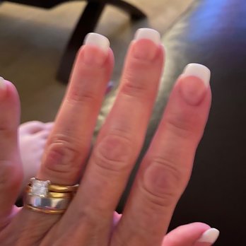 Nail Studio - Fantastic service love Jac - Nail Salons Near Me - Dumfries, Virginia