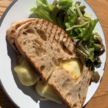 Community Loaves - Regular Sammie on white - Bakeries Near Me - Jacksonville, Florida