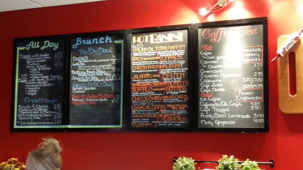 Janik's Pierogi Cafe by null