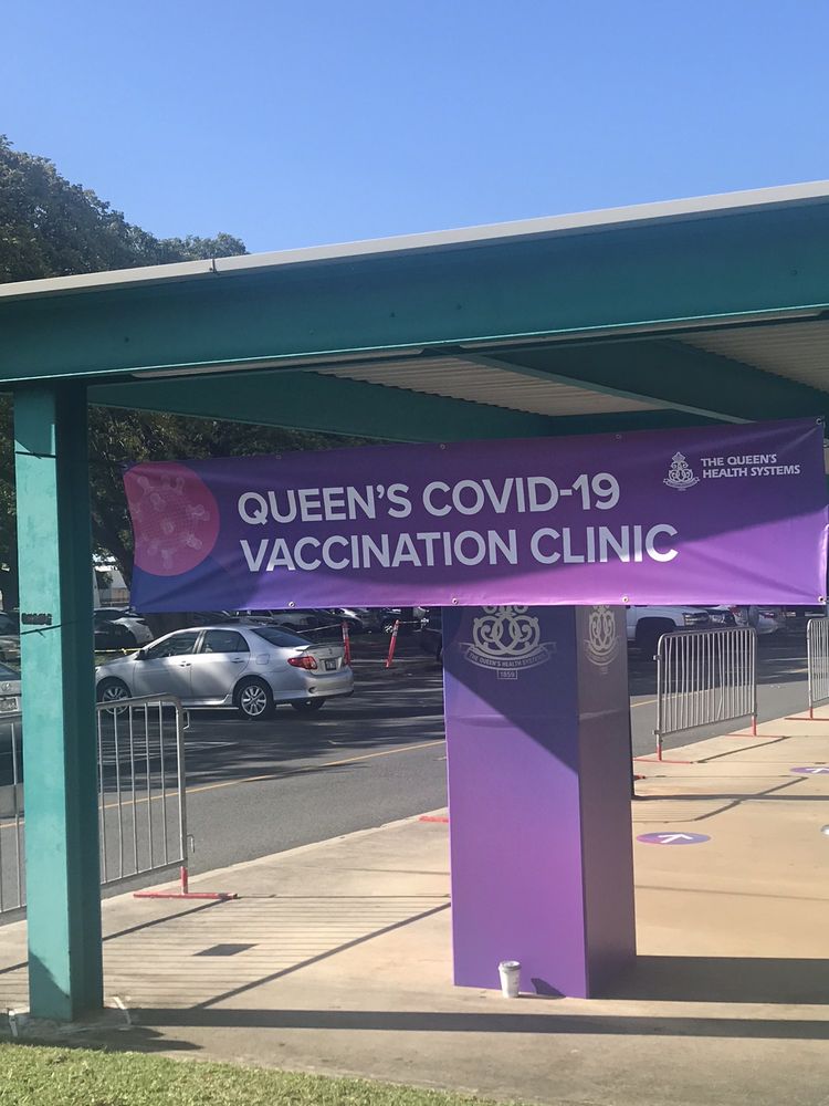 THE QUEEN’S MEDICAL CENTER 12 Photos 550 S Beretania St, Honolulu, Hawaii Medical Centers