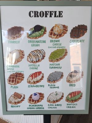Menu photo 3 Cafe 4210 Leonia, NJ Menu photo 3 Cafe 4210 Leonia, NJ
