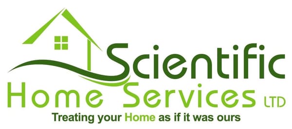Scientific Home Services on Yelp