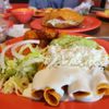 Tacos Del Julio gift card