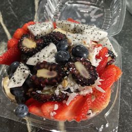 Acai Bowl