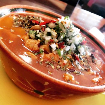 Pollo Mobile - Menudo bomb .com - Mexican Near Me - Las  Vegas, Nevada