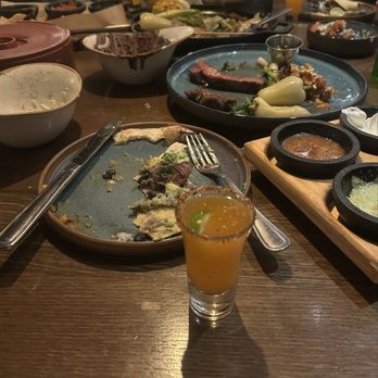 El Segundo Sol - Mexican Near Me - Las Vegas, Nevada