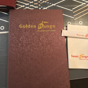 Golden Mango - Asian Fusion Near Me - Farmington, Connecticut Golden Mango - Asian Fusion Near Me - Farmington, Connecticut