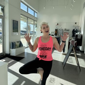 YogaSix - Yoga Near Me - Austin, Texas YogaSix - Yoga Near Me - Austin, Texas