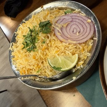 Great Indian Food - Indian Near Me - Mt. Juliet, Tennessee