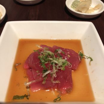 SUGARFISH | Flatiron - Tuna Sashimi - Sushi Bars Near Me - New York, New York