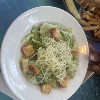 Margaritaville - Myrtle Beach - Caesar Salad - American Near Me - Myrtle Beach, South Carolina