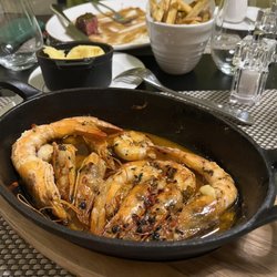 The Brasserie