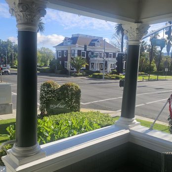 1801 First Inn - Bed & Breakfast Near Me - Napa, California