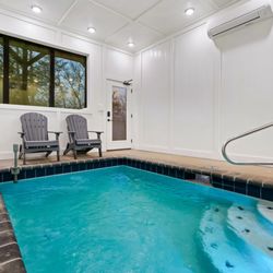 The Lodges at Reedmont