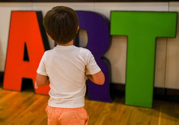 The Arboretum by null