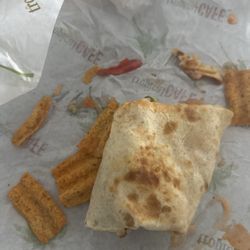 Tropical Smoothie Cafe