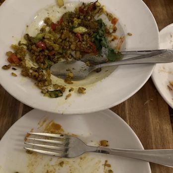 B Star - Burmese vegetarian Fried Rice - Burmese Near Me - San Francisco, California B Star - Burmese vegetarian Fried Rice - Burmese Near Me - San Francisco, California