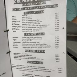 Chez Fred