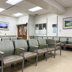 Tripler Emergency Room