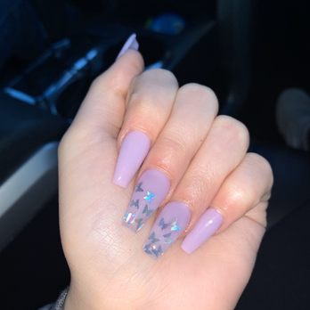 Leann Nails - Nail Salons Near Me - Hanover Park, Illinois