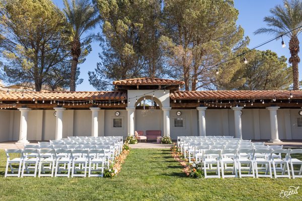 SouthShore Country Club by null