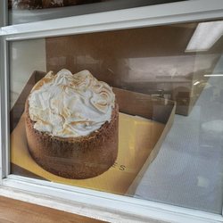 Paulina Escanes- Bakery - Picture of some of their sweets