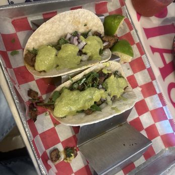Marias Cocina Mexicana - Street Tacos - Mexican Near Me - Sulphur, Louisiana