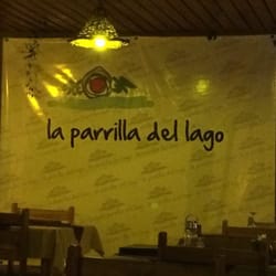 La Parrilla del Lago