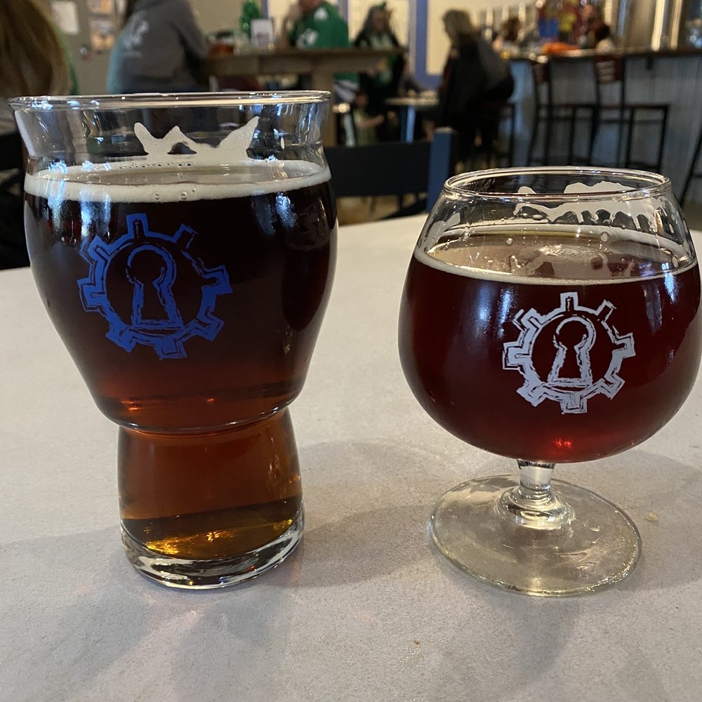 Decipher Brewing - Breweries Near Me - Charlottesville, Virginia Decipher Brewing - Breweries Near Me - Charlottesville, Virginia