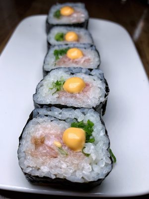 Izakaya Fishtown by null