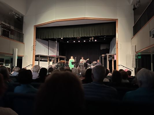 Carrollwood Cultural Center by null