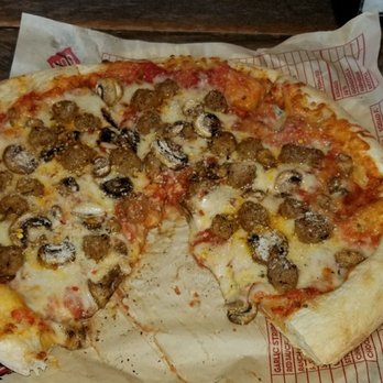 MOD Pizza - Fast Food Near Me - Castro Valley, California MOD Pizza - Fast Food Near Me - Castro Valley, California