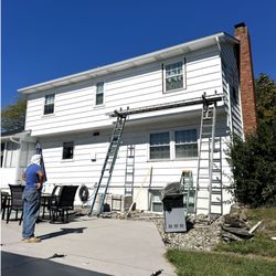 L Pro Painter and Carpenter
