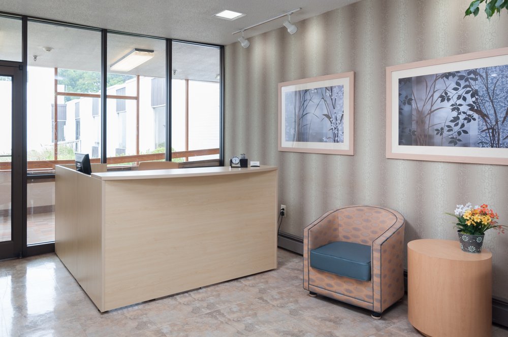 GREENLEAF NURSING & CONVALESCENT Updated September 2024 400 S Main